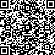 Image with QR code for the petition