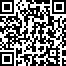 Afbeelding met QR-code voor de petitie