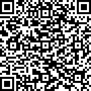 Image with QR code for the petition