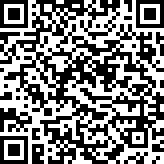 Afbeelding met QR-code voor de petitie