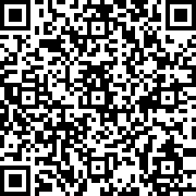 Image with QR code for the petition