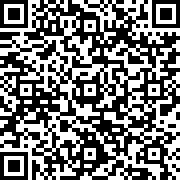 Image with QR code for the petition