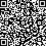 Bild mit QR Code zur Petition