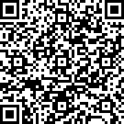 Image with QR code for the petition