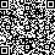 Image with QR code for the petition