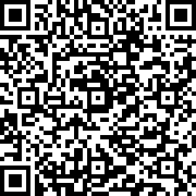 Obrázek s QR kódem pro petici