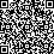 Image with QR code for the petition