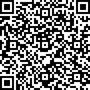 Image with QR code for the petition