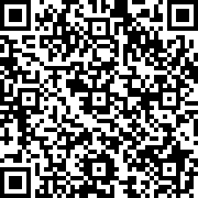 Image with QR code for the petition