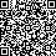 Image with QR code for the petition