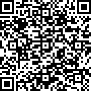 Obrázok s QR kódom pre petíciu