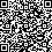 Image with QR code for the petition