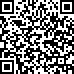 Afbeelding met QR-code voor de petitie