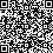 Image with QR code for the petition