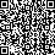 Image with QR code for the petition