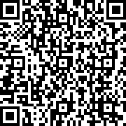 Image with QR code for the petition
