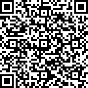 Image with QR code for the petition