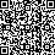 Image with QR code for the petition