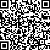 Image with QR code for the petition