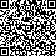 Image with QR code for the petition
