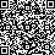 Slika s QR kodo za peticijo