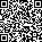 Image with QR code for the petition