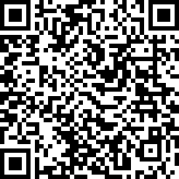 Afbeelding met QR-code voor de petitie