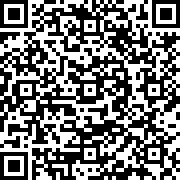 Image with QR code for the petition