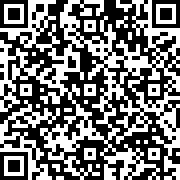 Image with QR code for the petition
