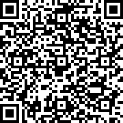 Bilde med QR-kode for underskriftskampanjen