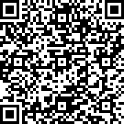 Image with QR code for the petition