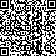 Image with QR code for the petition