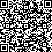 Image with QR code for the petition