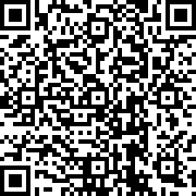 Image avec code QR pour la pétition