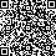 Image with QR code for the petition