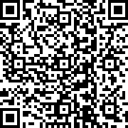 Image with QR code for the petition