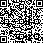 Image with QR code for the petition