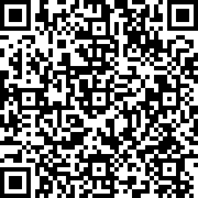 Image with QR code for the petition