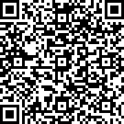 Image with QR code for the petition