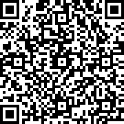 Image with QR code for the petition