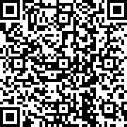 Image avec code QR pour la pétition
