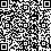 Image with QR code for the petition