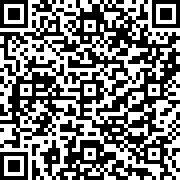 Image with QR code for the petition