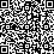 Image with QR code for the petition