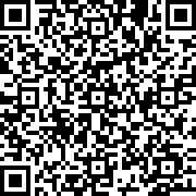 Image with QR code for the petition