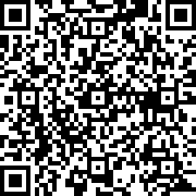 Image with QR code for the petition