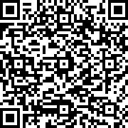Image with QR code for the petition