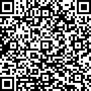 Image with QR code for the petition