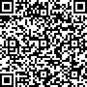 Image with QR code for the petition