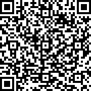 Image with QR code for the petition